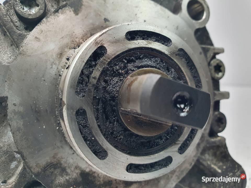 POMPA WTRYSKOWA Ford Mondeo IV MK4 20 TDCI Chełm