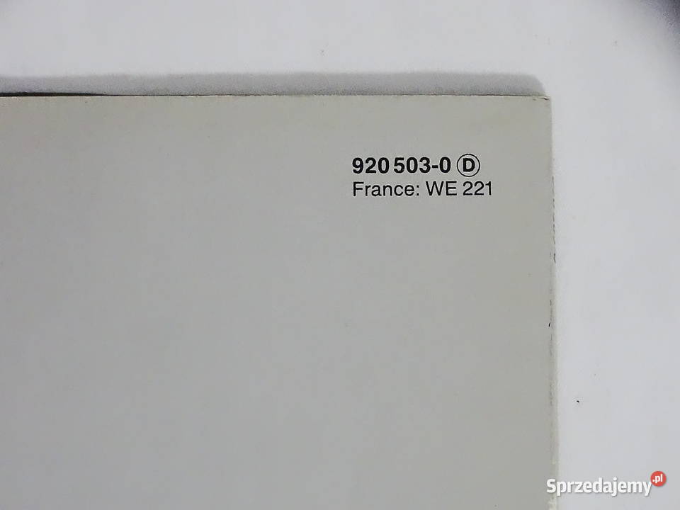 Madonna Papa Dont Preach Extended Version winyl 1 płyta