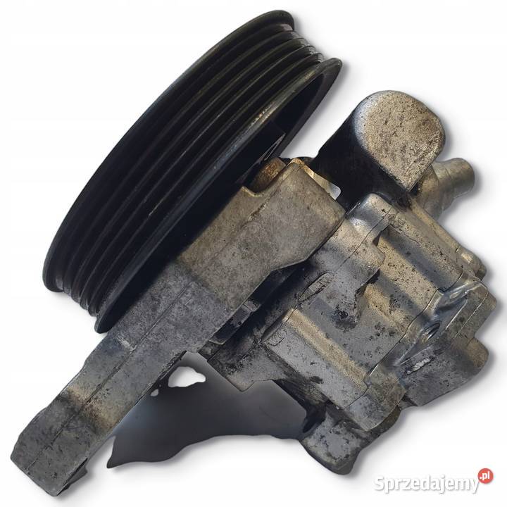 POMPA WSPOMAGANIA Land Rover Freelander 20 TD4 lubelskie Chełm