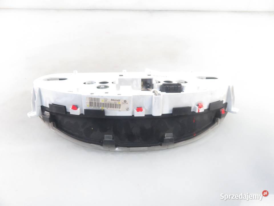 LICZNIK CHRYSLER VOYAGER IV 25 CRD TN1575107250 osobowe sprzedam