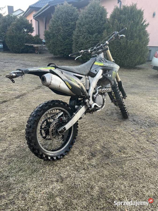 Kawasaki Turek