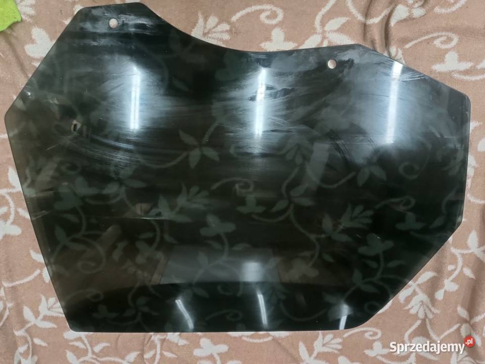 Szyba drzwi prawe tył boczna dodge Durango Myślenice