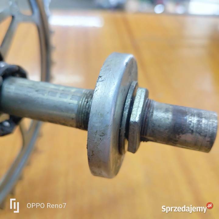 Mechanizm korbowy Wigry itp Łubno
