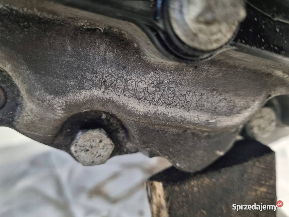 SKRZYNIA BIEGÓW Opel Astra J IV 14 16V 9YW429 lubelskie Chełm