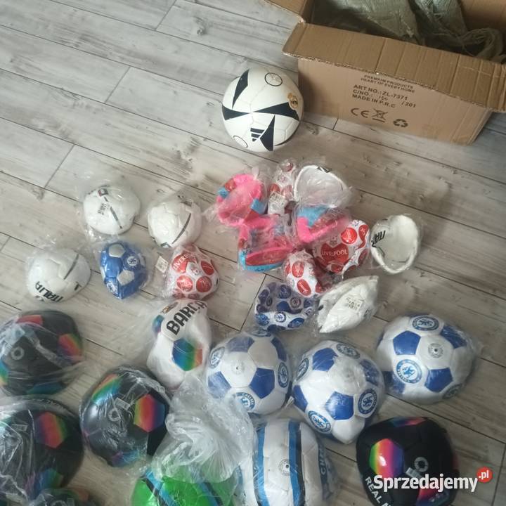 Piłki do Piłki nożnej Nowy Sącz