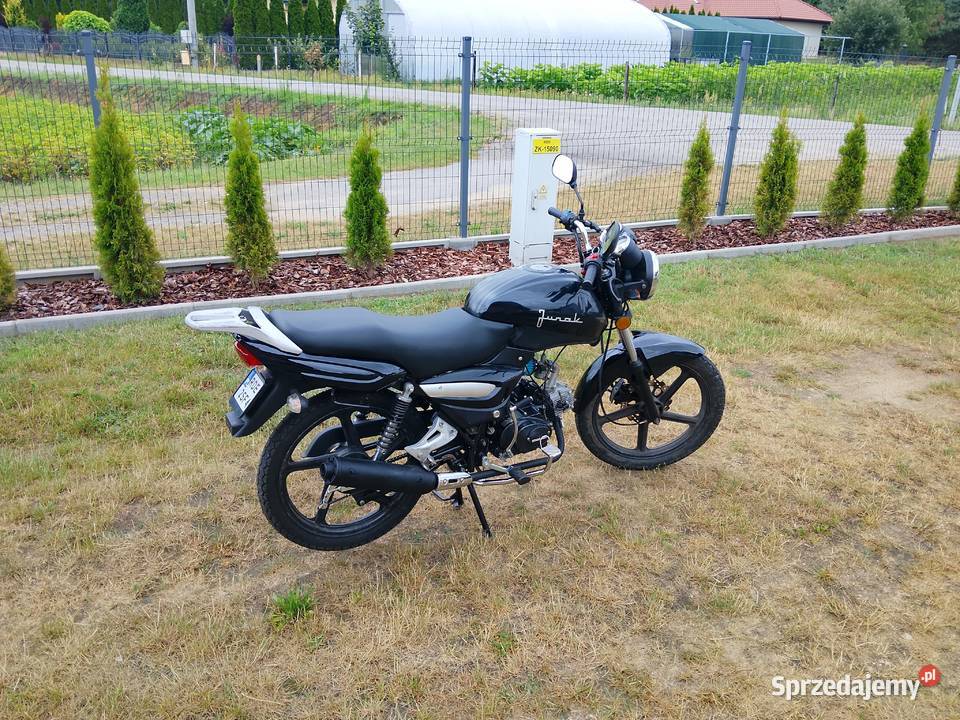 Junak 901 11050 Pilzno