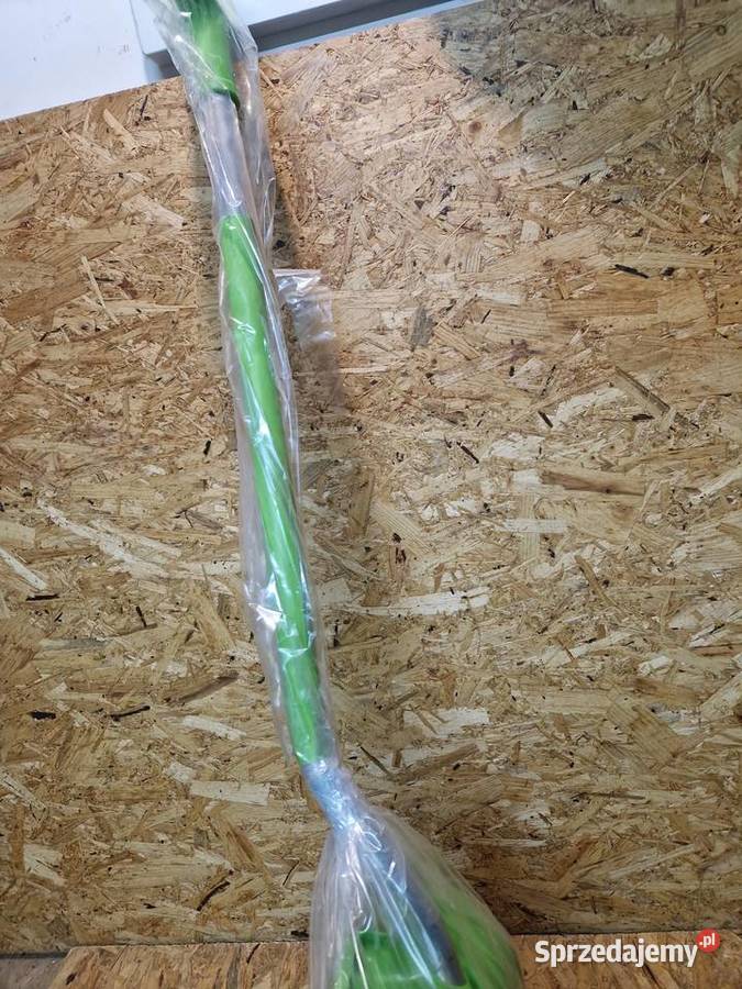 Łopata do śniegu plastikowa taluminiowy wielkopolskie Głogowa