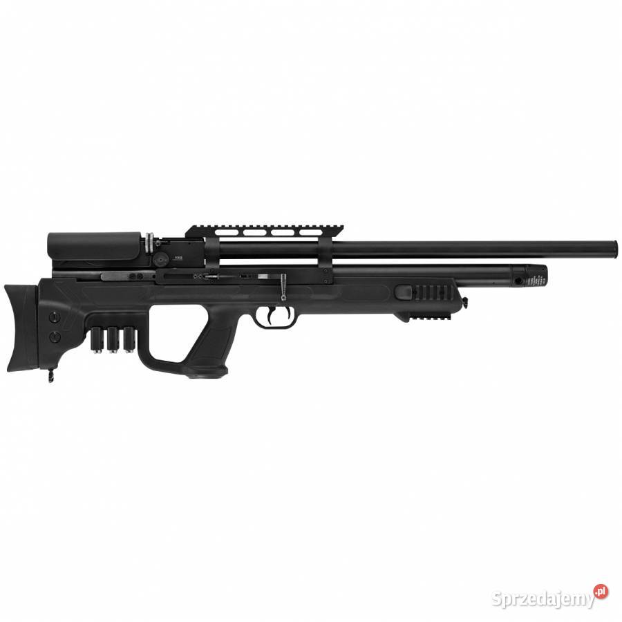 Wiatrówka PCP Optima by Hatsan Gladius 55 mm Trzcianka sprzedam