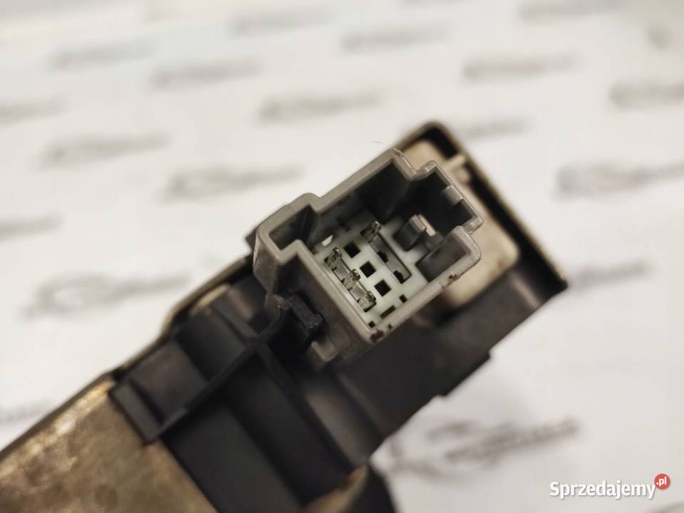 VOLVO XC90 I 03r zamek klapy tył 30649103 osobowe świętokrzyskie Kielce