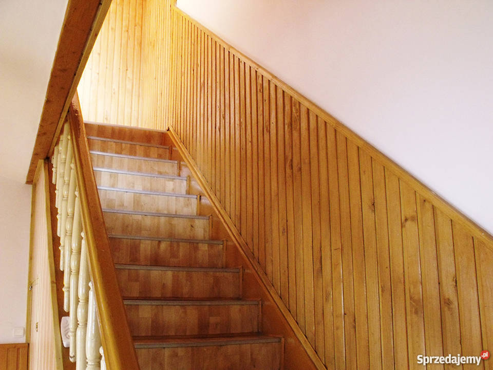 Sprzedam duży dom 18 NYSA 10 PRUDNIK 20 Ścinawa Mała