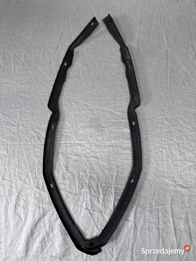 VW Corrado uszczelki drzwi Listwy i nakładki sprzedam