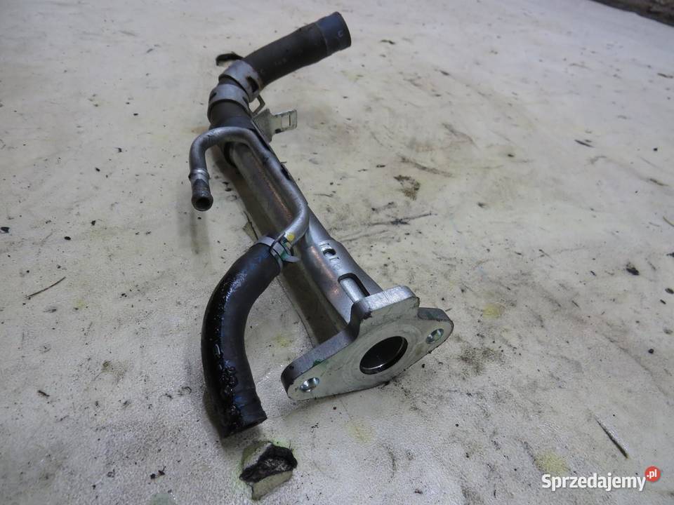 PRZEWÓD EGR CIVIC IX 22 IDTEC lubelskie