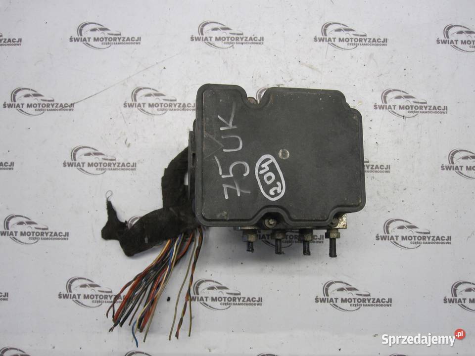 OPEL MERIVA B 13r pompa ABS 13426850 0265242277 świętokrzyskie