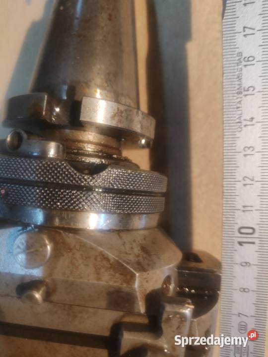 Rozwiertak frez Kalisz