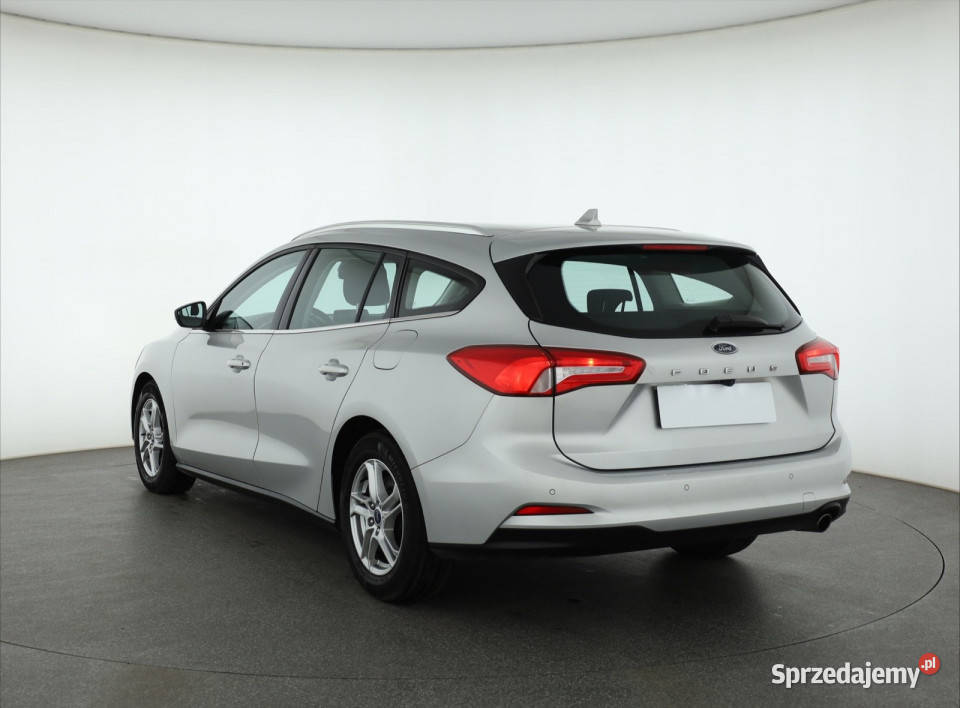 Ford Focus 15 EcoBlue Piaseczno