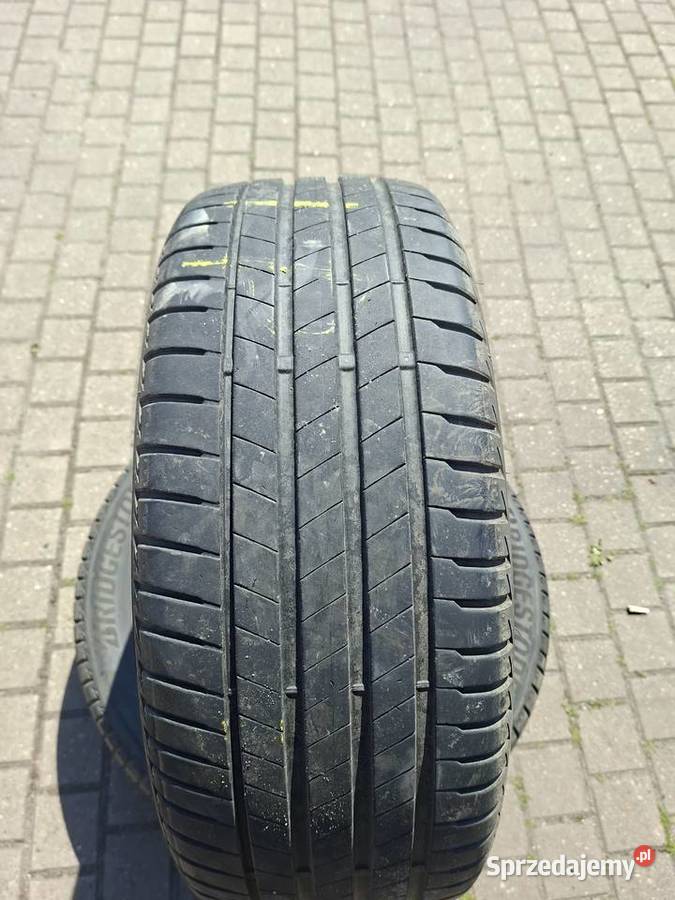 Opony Bridgestone 2055517 r TURANZO t oo5 19 Rybnik