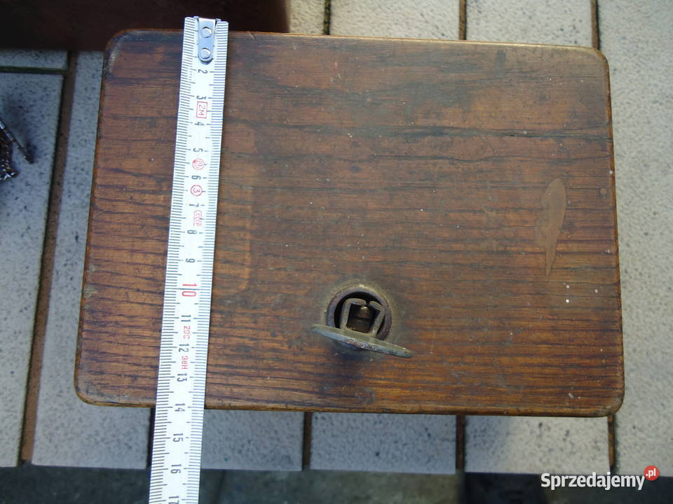 Stare oryginalne kasetki na pieniądze itp2 Nowy Sącz sprzedam