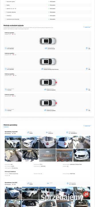 Mercedes ML W163 nowa butla LPG zregenerowana Lublin