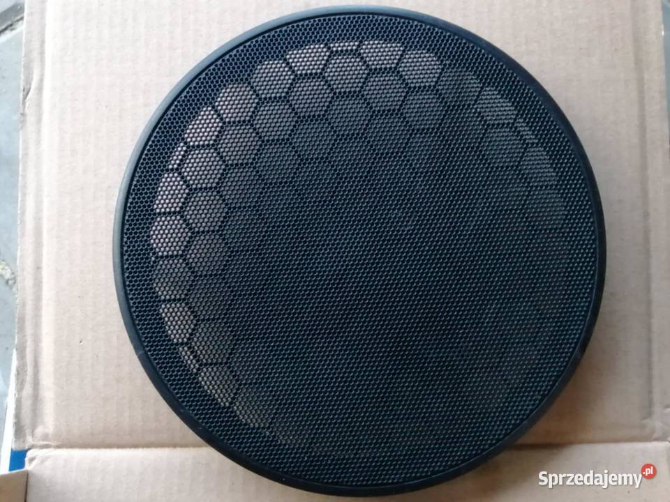 Maskownica głośnika MITSUBISHI CARISMA przód osobowe Opole Lubelskie