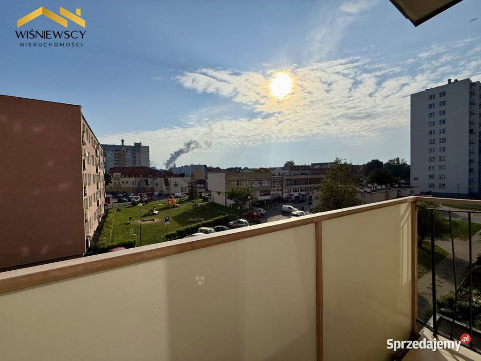 Przytulna kawalerka o powierzchni 298 mkw Malbork sprzedam