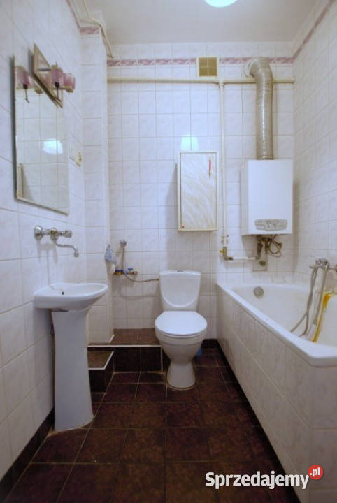 Mieszkanie Kielce 37m2 1 pok