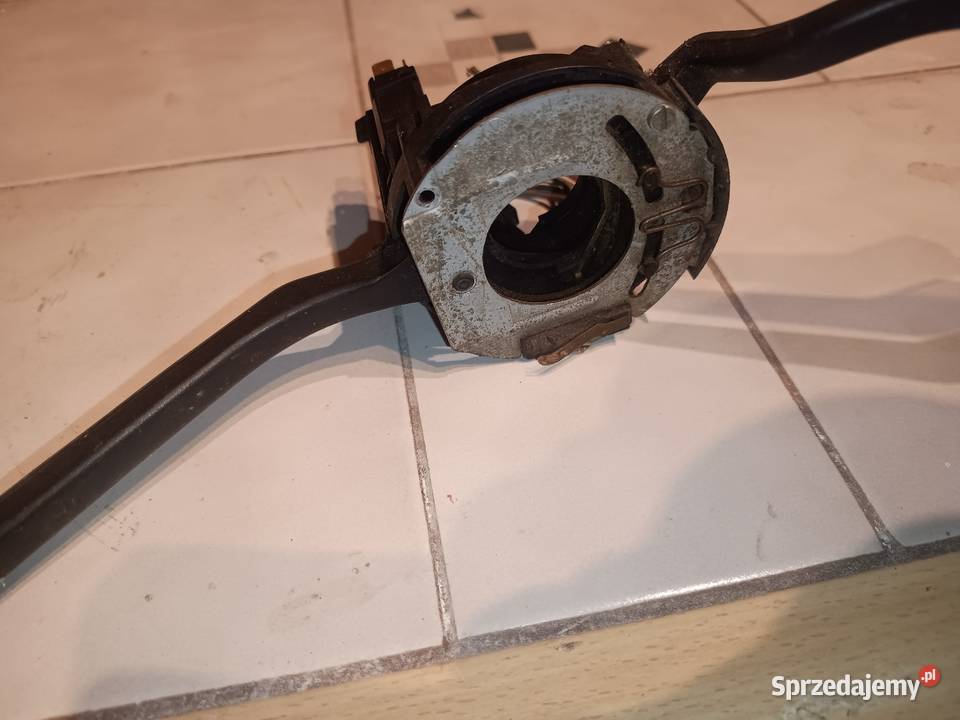 VW golf 2 Polo przełącznik zespolony pająk Leśna