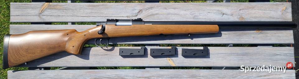ZASTAVA M70 VARMINT CZ SP01 CO2 GNB mazowieckie Kampinos