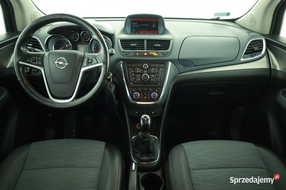 Opel Mokka 14 Turbo ESP