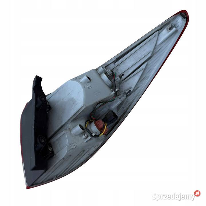 Lampa tylna lewa Hyundai ix35 2013r 924012Y0 Barłogi