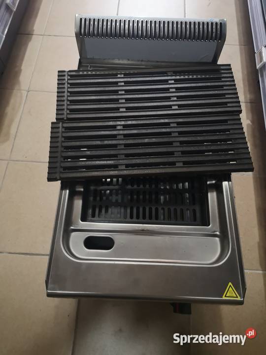 lava grill gazowy