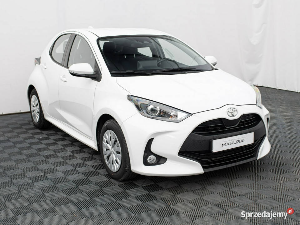 Toyota Yaris GD6J07115 Comfort Kcofania Lane czujnik deszczu Gdańsk sprzedam