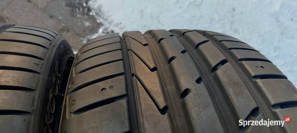Hankook Ventus S1 EVO 2 22535 R19 Pabianice sprzedam