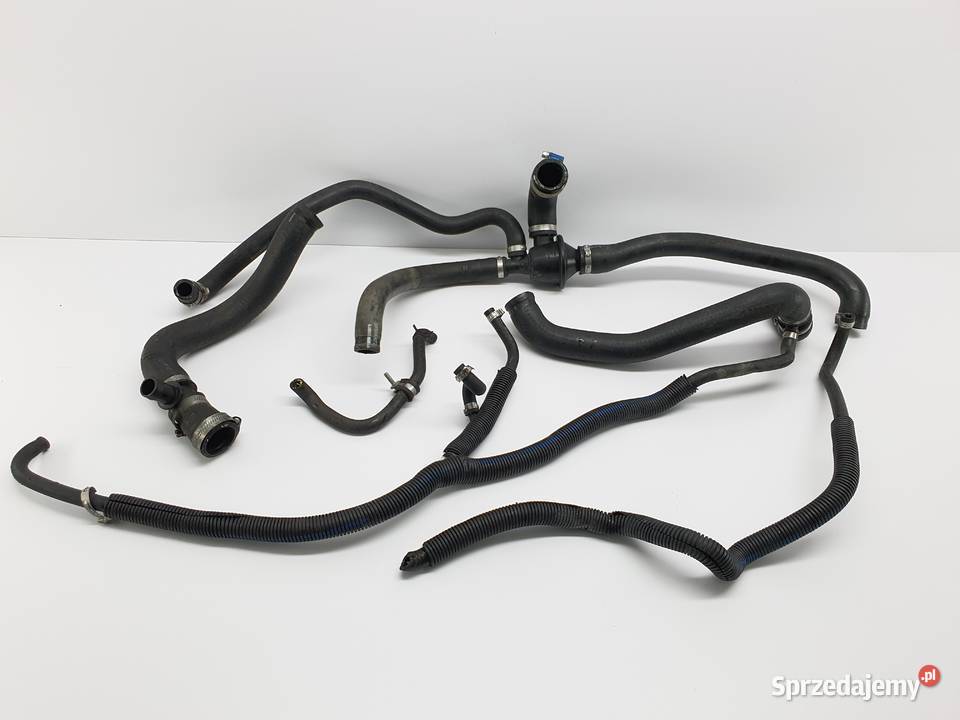 Termostat Weze Waz Chlodnicy SkiDoo Summit 800 Silniki i osprzęt Motoryzacja Łódź sprzedam