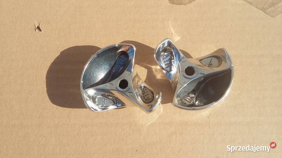 Mocowanie rurki SHOPLINE złącze 2 rurki 25mm 2 1cm Warszawa