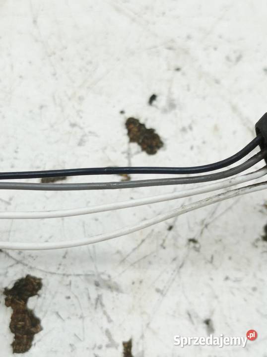 SONDA LAMBDA 4PIN 0258006859 14 B VW Volkswagen osobowe sprzedam