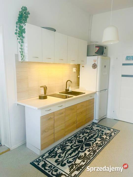 Dwa niezależne mieszkania centrum Dziwnowa 650m2 Dziwnów