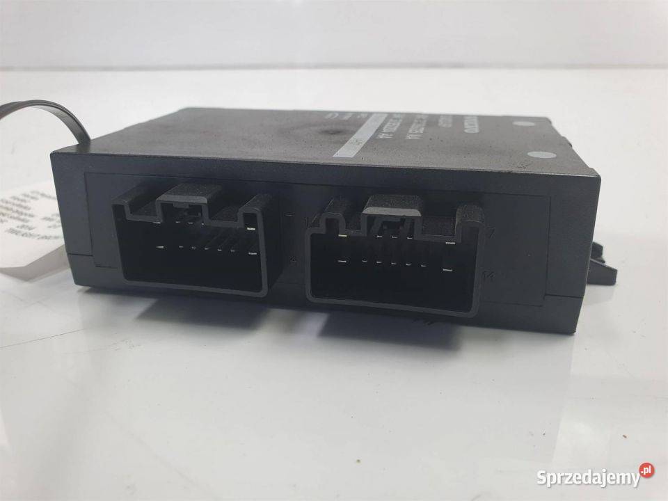 MODUŁ VOLVO V70 31402469 kujawsko-pomorskie