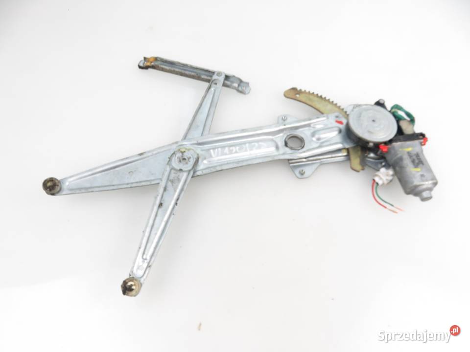 PODNOŚNIK SZYBY LEWY PRZEDNI IGNIS 0621009161 osobowe małopolskie