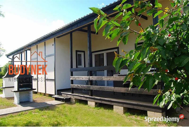 Obiekt Wicie Lokale użytkowe