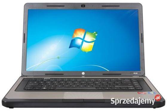 HP 635 AMD 8GbDDR SSD Radeon6320 Ćmielów sprzedam