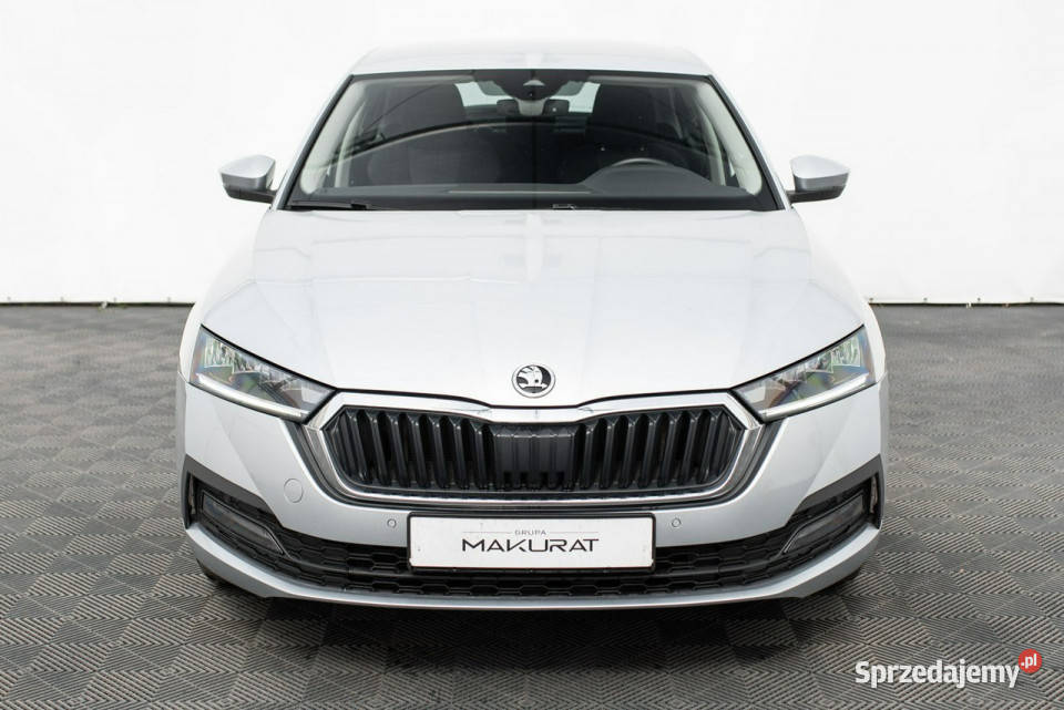 koda Octavia GD1F03415 TSI Ambition Kcofania Škoda Pępowo