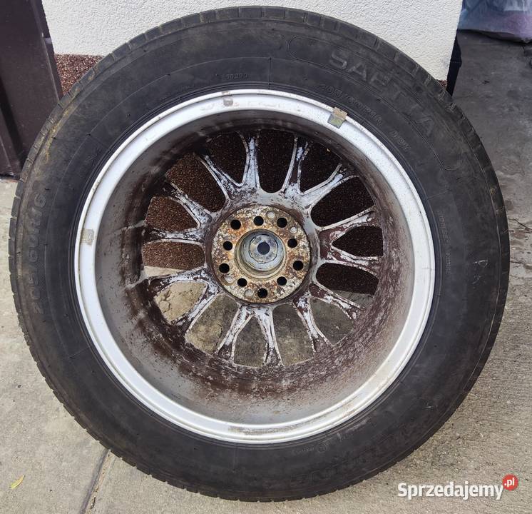 Kola kosei 5100 51143 r16 20560 mazowieckie Warszawa