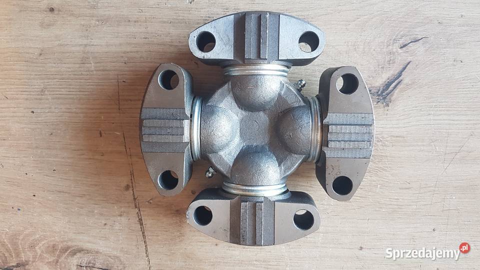 Ładowarka XCMG LW640 G Części do maszyn budowlanych Wrocław