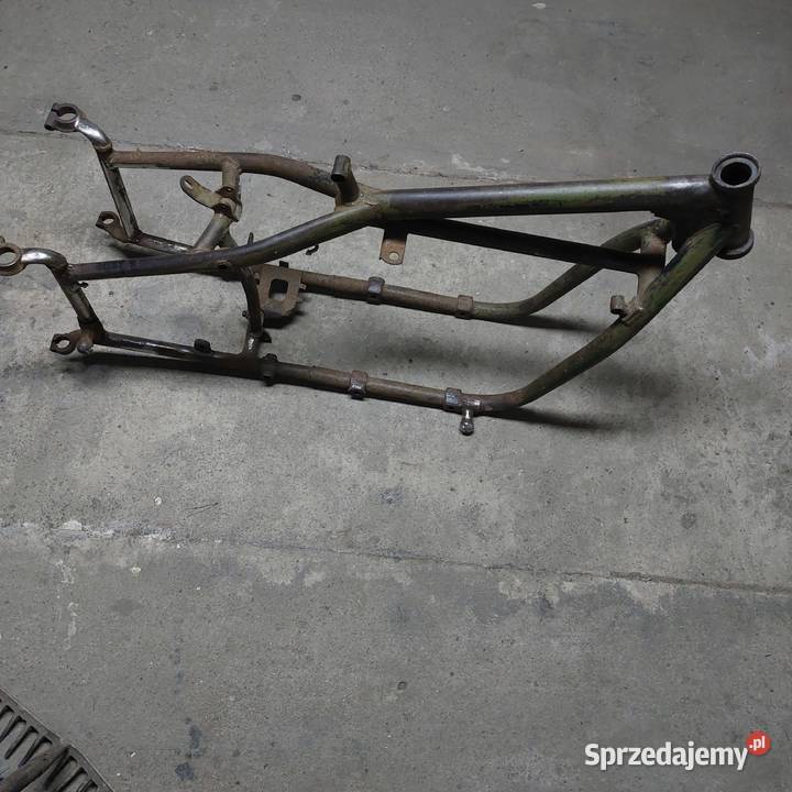 Rama m72 M 72 łódzkie