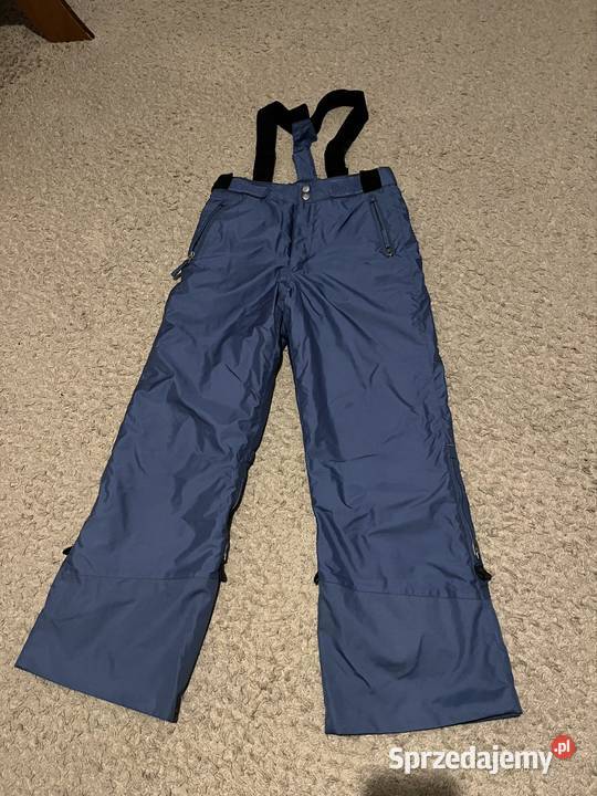 Spodnie narciarskie Wedze 500 Lublin