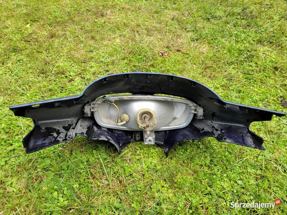 GILERA RUNNER lampa przod przednia reflektor Piła