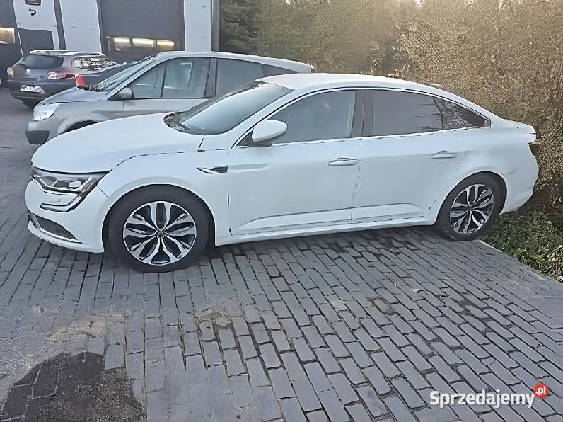 Renault Talisman Talisman
