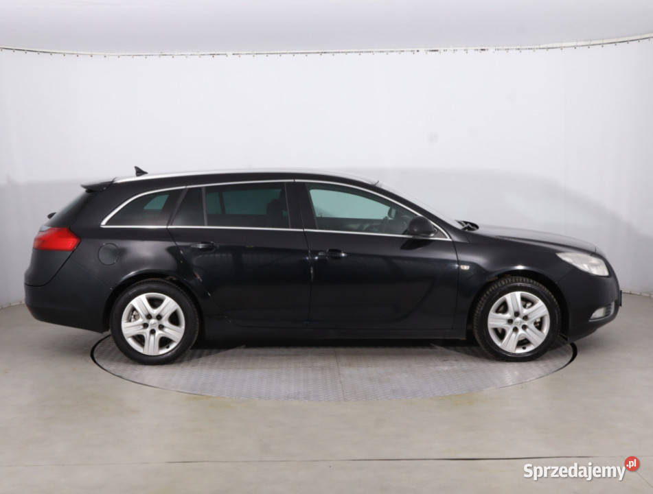 Opel Insignia 20 CDTI Piaseczno