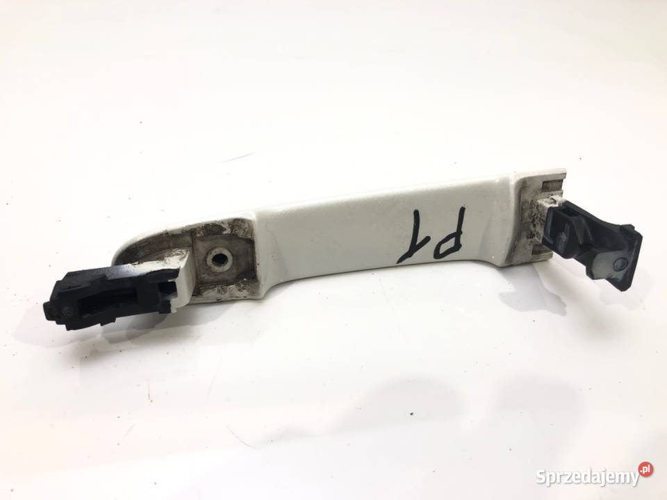 KLAMKA TYŁ PRAWA ZEWNĘTRZNA NISSAN NOTE podkarpackie