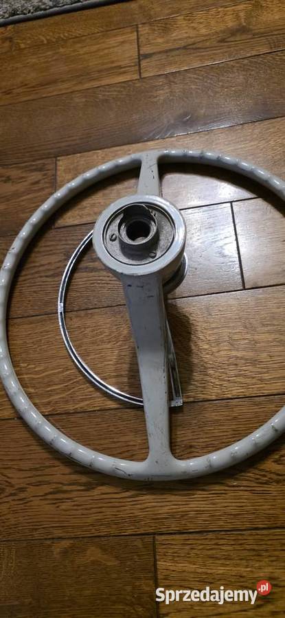VW garbus kierownica oryginał